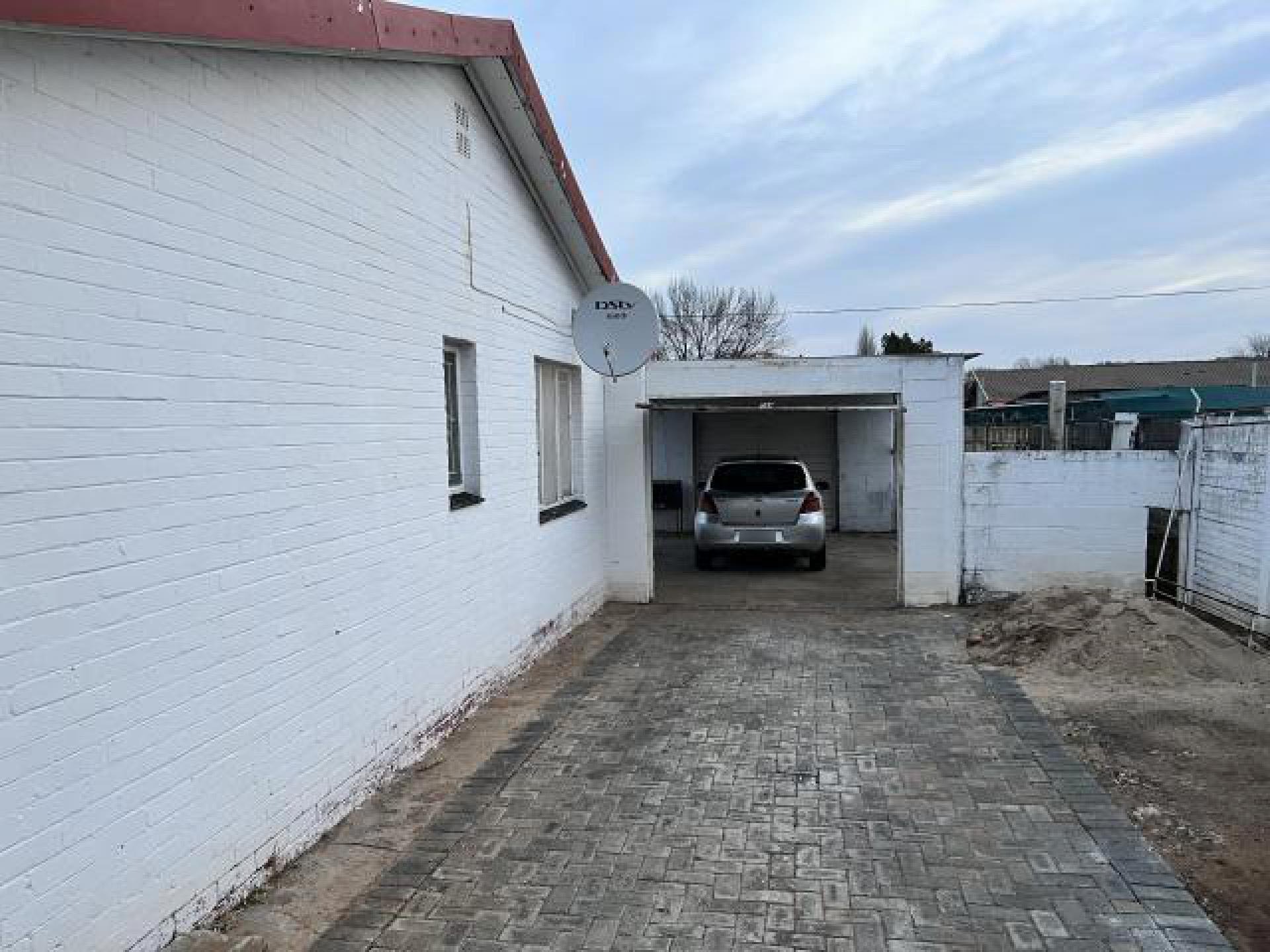 3 Bedroom Property for Sale in Fauna Free State